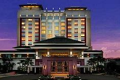 Santika Premier Hotel