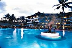The Sanur Bali Beach Hotel