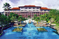 Sheraton Mustika Hotel Yogyakarta