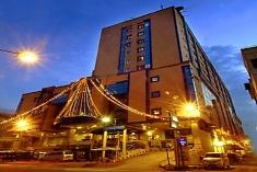 Soechi International Hotel