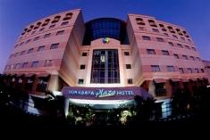 Surabaya Plaza Hotel