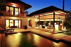 Gangsa Private Villas