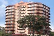 Travellers Suites Hotel Medan