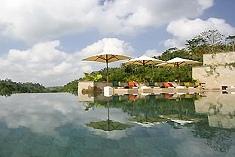 Ubud Hanging Gardens Hotel